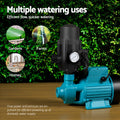 Giantz 80mm Water Pump Garden Irrigation Car Wash QB80