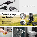 Giantz 80mm Water Pump Garden Irrigation Car Wash QB80