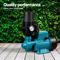 Giantz 80mm Water Pump Garden Irrigation Car Wash QB80