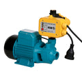 Giantz Water Pump 80L/min Yellow Garden Boiler Car Wash