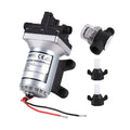 Giantz 12V Water Pump 11.3L Self Priming Auto Switch RV Caravan
