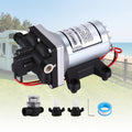Giantz 12V Water Pump 11.3L Self Priming Auto Switch RV Caravan