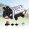 Giantz 12V Water Pump 11.3L Self Priming Auto Switch RV Caravan