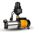 Giantz 2000W High Pressure Water Pump 4-Stage Tank Irrigation