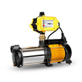 Giantz 2000W Garden Water Pump 4-Stage High Pressure Irrigation