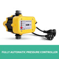 Giantz 2000W Garden Water Pump 4-Stage High Pressure Irrigation