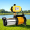 Giantz 2000W Garden Water Pump 4-Stage High Pressure Irrigation