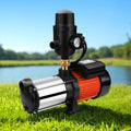 Giantz 1800W 5-Stage Water Pump Garden Irrigation Booster