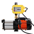 Giantz 1800W Garden Water Pump 5-Stage High Pressure Irrigation
