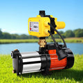 Giantz 1800W Garden Water Pump 5-Stage High Pressure Irrigation