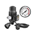 Giantz 2500W High Pressure Water Pump 5-Stage Tank Irrigation Booster