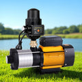 Giantz 2500W Water Pump 6-Stage High Pressure Garden Irrigation