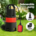 Giantz 400W Submersible Pump Dirty Water Bore Tank Well Sewerage