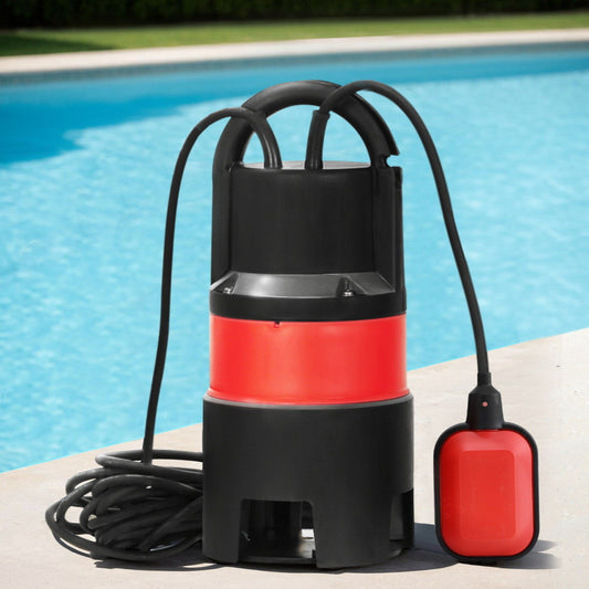 Giantz 750W Submersible Water Pump Dirty Pool Pond Sump Flooding