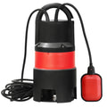 Giantz 750W Submersible Water Pump Dirty Pool Pond Sump Flooding