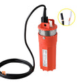 Giantz Solar Water Pump 24V 70M Head Deep Well Bore