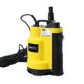 Giantz 400W Submersible Pump Dirty Water Bore Tank Well Steel