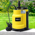 Giantz 750W Submersible Pump Dirty Water Bore Sewerage Tank Well