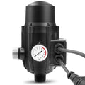 Giantz Water Pressure Pump Controller Auto Switch Electric Black