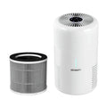 Devanti Air Purifier HEPA H11 Filter PM2.5 Carbon Home Freshener