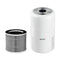 Devanti Air Purifier HEPA H11 Filter PM2.5 Carbon Home Freshener