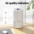 Devanti Air Purifier HEPA H11 Filter PM2.5 Carbon Home Freshener