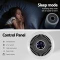 Devanti Air Purifier HEPA H11 Filter PM2.5 Carbon Home Freshener