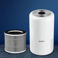 Devanti Air Purifier HEPA H11 Filter PM2.5 Carbon Home Freshener