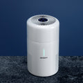 Devanti Air Purifier HEPA Filter PM2.5 Dust Sensor Home Remover