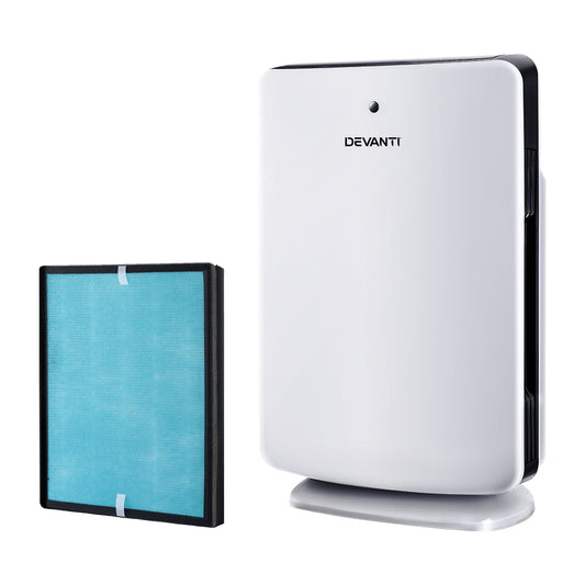 Devanti Air Purifier 3 Stage HEPA Filter Replacement