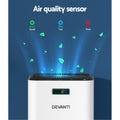 Devanti Air Purifier HEPA Filter Home