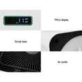 Devanti Air Purifier HEPA Filter Home