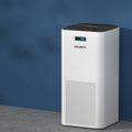 Devanti Air Purifier HEPA Filter Home