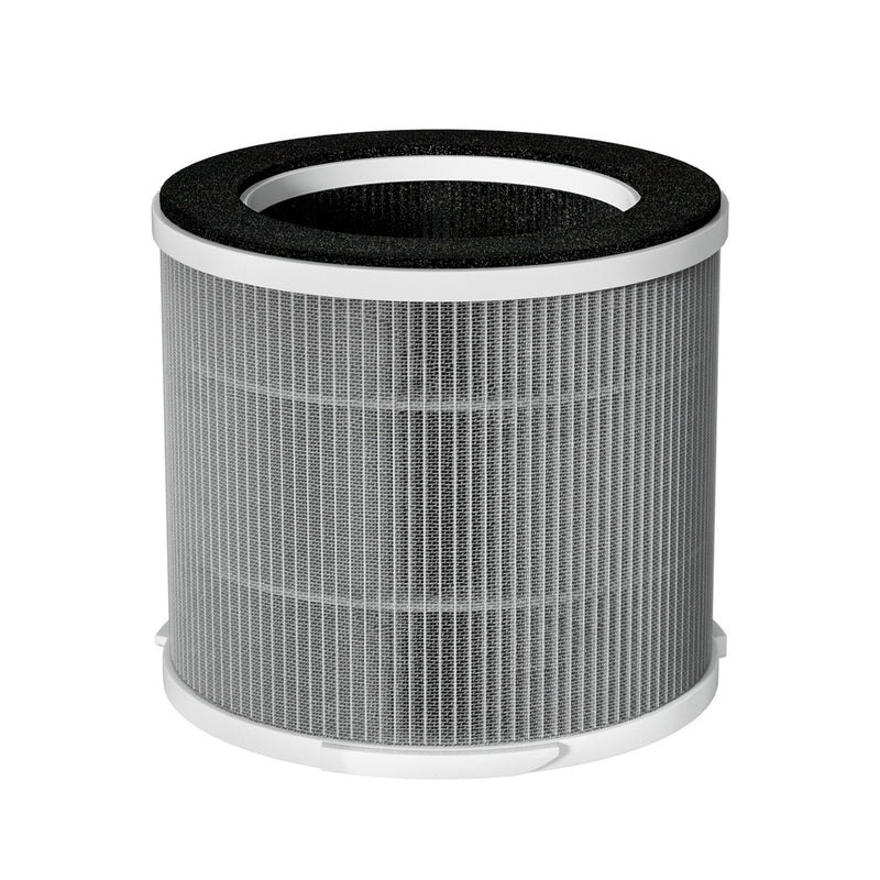Devanti HEPA Air Purifier Filter H11 Carbon 3-Layer Replacement