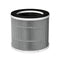 Devanti HEPA Air Purifier Filter H11 Carbon 3-Layer Replacement