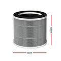Devanti HEPA Air Purifier Filter H11 Carbon 3-Layer Replacement