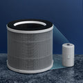 Devanti HEPA Air Purifier Filter H11 Carbon 3-Layer Replacement
