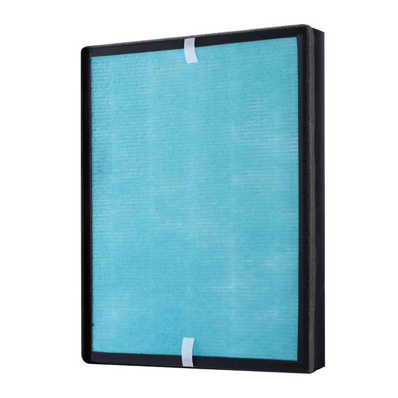 Devanti Air Purifier HEPA Replacement Filter 3 Layer