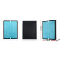 Devanti Air Purifier HEPA Replacement Filter 3 Layer