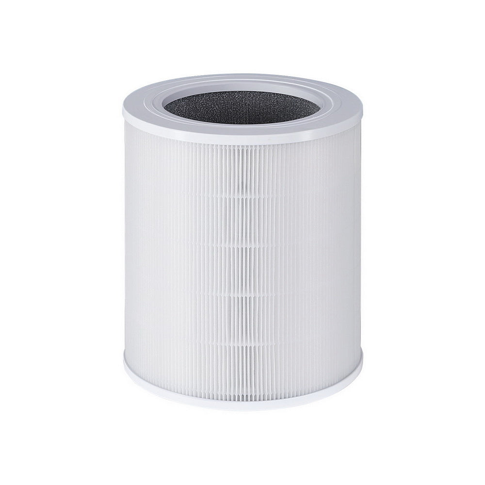 Devanti Air Purifier 4 Layers HEPA Replacement Filter