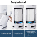 Devanti Air Purifier HEPA Replacement Filter 4 Layer