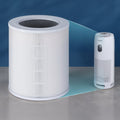 Devanti Air Purifier HEPA Replacement Filter 4 Layer