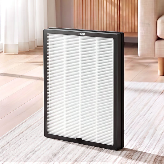 Devanti Air Purifier H12 HEPA Carbon Filter Replacement