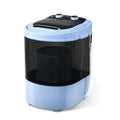 Devanti Portable Washing Machine 3kg Black