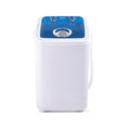 Devanti Portable Washing Machine 4.6kg Blue