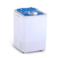Devanti Portable Washing Machine 4.6kg Blue