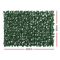 Gardeon Artificial Ivy Privacy Fence Screen Balcony Patio Garden Panel