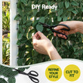 Gardeon Artificial Ivy Privacy Fence Screen Balcony Patio Garden Panel