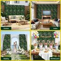 Gardeon Artificial Plant Wall Panels 40x60cm Boxwood Hedge Grass 4pc