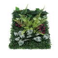 Gardeon 4PCS Artificial Plant Wall Panels 40x60cm Boxwood Backdrop